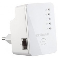 Edimax EW-7438RPN Repetidor WiFi N300 3en1 Mini